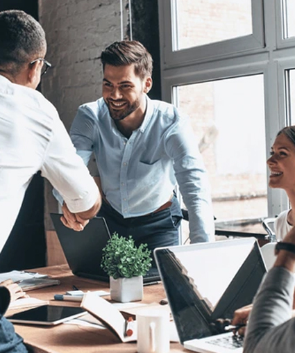 About Evergreen Glob